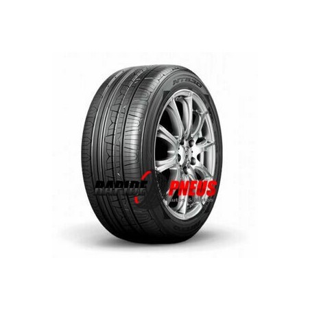 Nitto - NT830+ - 165/55 R15 75V