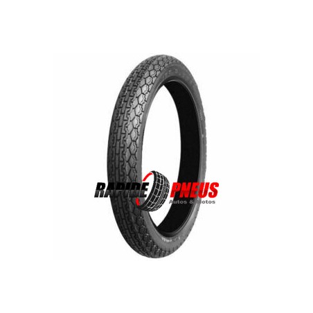 VEE-Rubber - VRM-158 - 2.75R18 47P