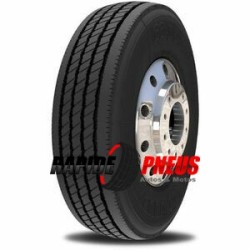 Double Coin - RT600 - 235/75 R17.5 132/130M