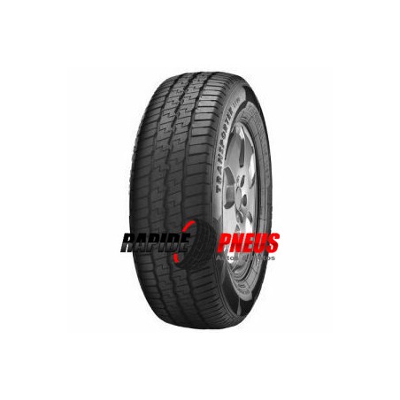 Minerva - Transporter RF09 - 195/80 R15 106/104R