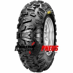 CST - Abuzz CU-01 - 27X9 R12 52J