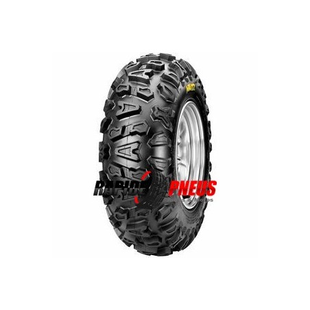 CST - Abuzz CU-01 - 27X9 R12 52J