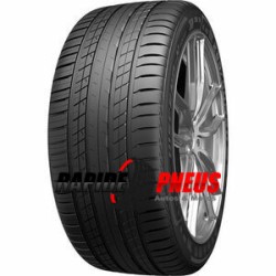 Dynamo - MSU01 - 285/40 R21 109Y