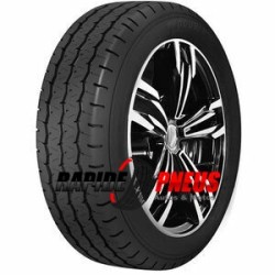 Doublestar - DL01 - 205/70 R15C 106/104R