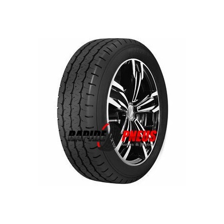 Doublestar - DL01 - 205/70 R15C 106/104R