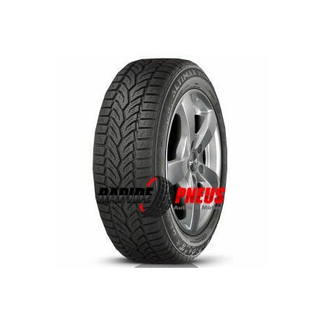 General Tire - Altimax Winter Plus - 225/40 R18 92V