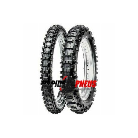 CST - Bite Enduro CM-741 - 90/90-21 54M