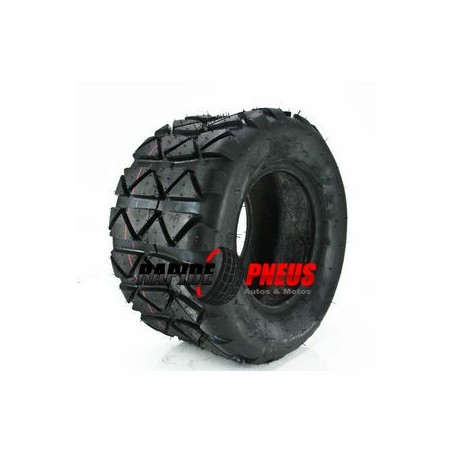 Duro - HF-245 - 20X11-10 30F