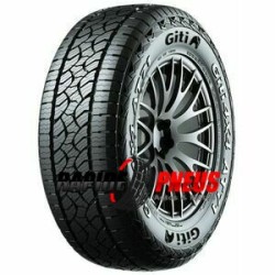 Giti - Giti4X4 AT71 - 235/60 R18 103T