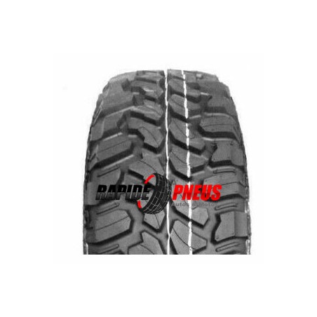 Powertrac - Power Rover M/T - 33X12.5 R17 120Q