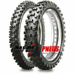 Maxxis - M-7332 Maxxcross MX-ST + - 60/100-14 30M