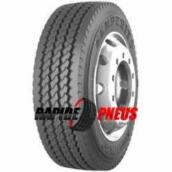 Semperit - Athlet-Front - 315/80 R22.5 156K