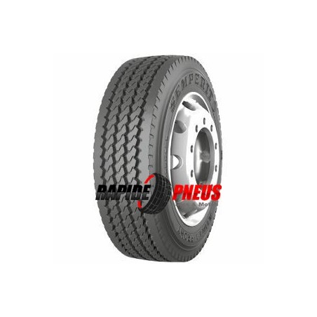 Semperit - Athlet-Front - 315/80 R22.5 156K