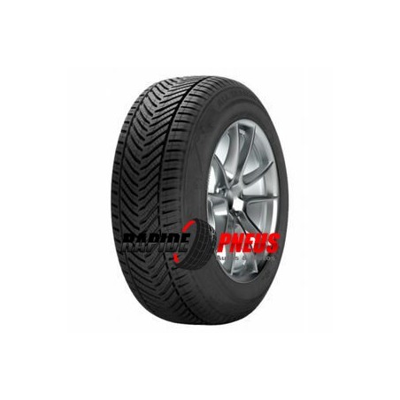 Tigar - All Season SUV - 205/70 R15 100H