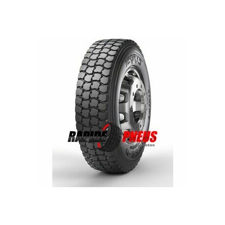 Tegrys - TE68-D - 315/80 R22.5 156/150K