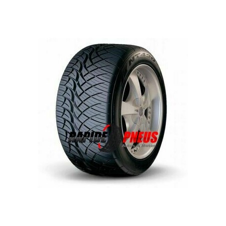 Nitto - NT420S - 225/65 R17 106V