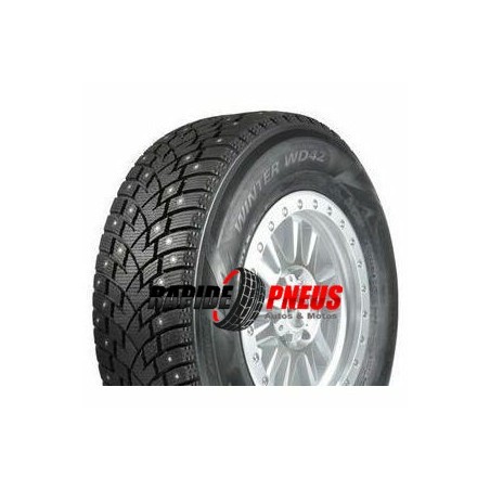 Delinte - Winter WD42 - 265/70 R17 115S