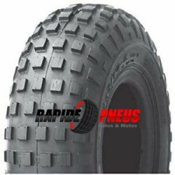 Journey Tyre - P333 - 145/70-6 18F