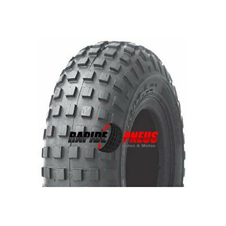 Journey Tyre - P333 - 145/70-6 18F