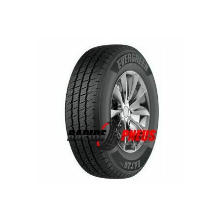 Evergreen - EA720 Van All Seasons - 215/70 R15C 109/107T