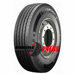 Tigar - Road Agile S - 315/80 R22.5 156/150L