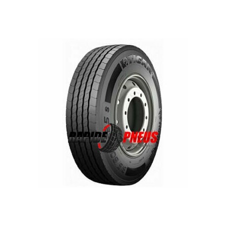 Tigar - Road Agile S - 315/80 R22.5 156/150L