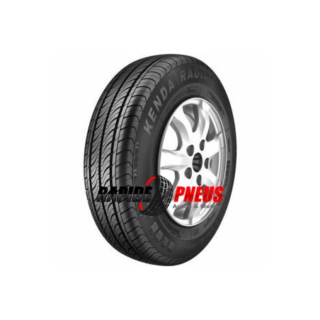 Kenda - Komet Plus KR23 - 205/60 R15 91H