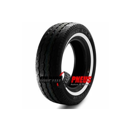 Vitour - Cargo VAN - 235/65 R16 121/119R