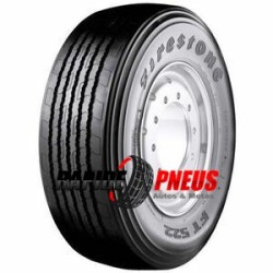 Firestone - FT522 - 385/65 R22.5 160K/158L