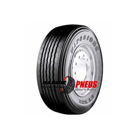 Firestone - FT522 - 385/65 R22.5 160K/158L