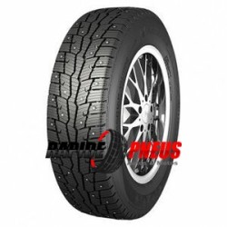 Nankang - IV-1 - 195/50 R13C 104/101N