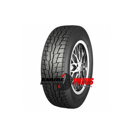 Nankang - IV-1 - 195/50 R13C 104/101N