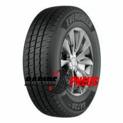 Evergreen - EA720 Van All Seasons - 205/70 R15C 106/104T