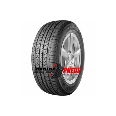 Delmax - Utilitypro - 215/55 R18 95V