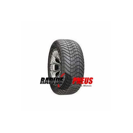 Journey Tyre - P825 - 205/65-10 84M