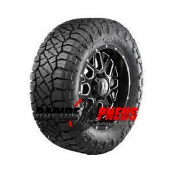 Nitto - Ridge Grappler - 305/55 R20 116Q