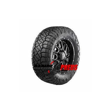 Nitto - Ridge Grappler - 305/55 R20 116Q