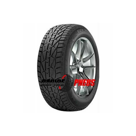 Tigar - SUV Ice - 255/55 R18 109T