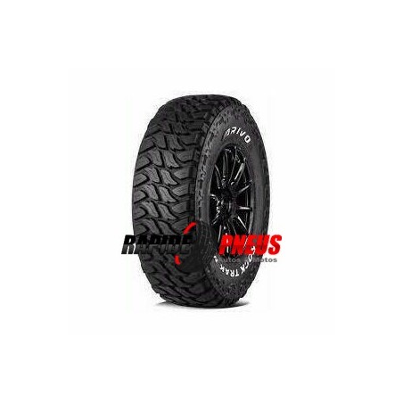 Arivo - Rock Trak M/T - 31X10.5 R15 109Q