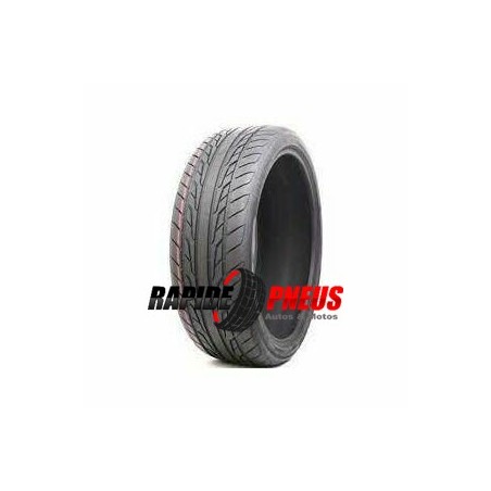 Massimo - Velocita U1 - 285/35 ZR22 106W