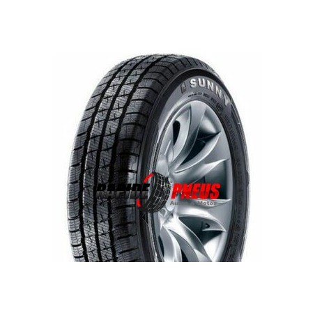 Sunny - NW103 - 215/70 R15C 109/107R