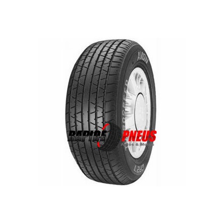 Avon - Turbospeed CR27 - 205/70 R15 96V