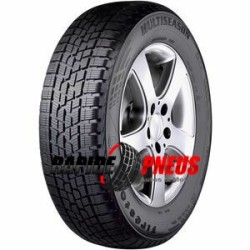 Firestone - Multiseason - 205/45 R17 88V