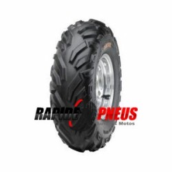 Duro - DI-2015 Red Eagle - 22X7-10 21J