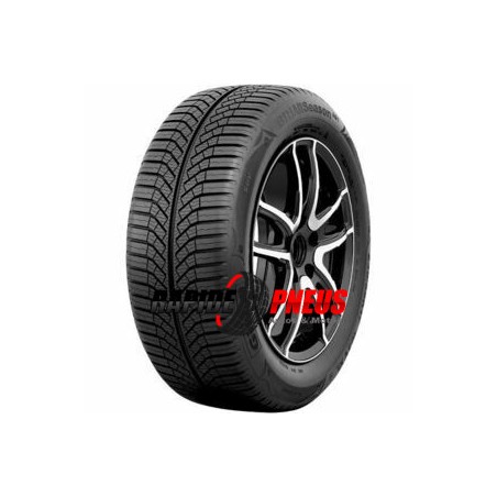 Giti - Allseason AS1 - 205/60 R16 96H