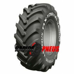 Michelin - Axiobib - 650/75 R30 166D