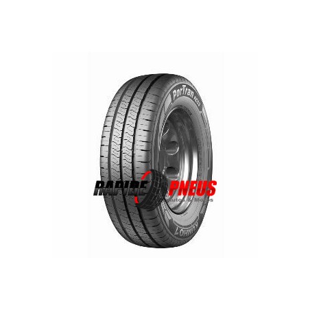 Kumho - Portran KC53 - 215/75 R16C 116/114R
