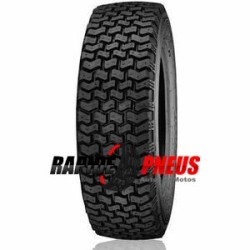 Blackstar - CAM+S4 Evolution - 195/75 R16 107/105R