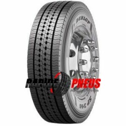 Dunlop - SP346 - 265/70 R17.5 139/136M