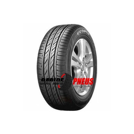 Bridgestone - Ecopia EP150 - 205/55 R16 91V